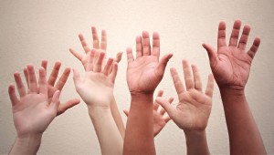 Volunteers-Religious-Stock-Photos